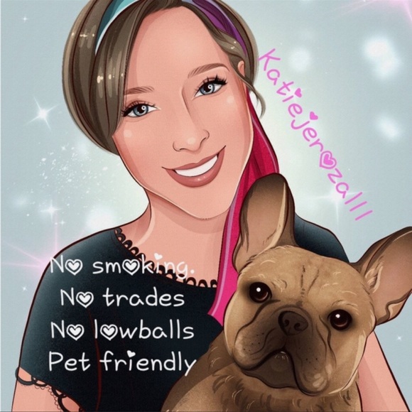 Lane Bryant 26/28 top 🧜‍♀️ - Picture 6 of 6